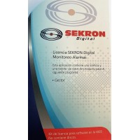 LICENCIA DE SEÑALES DE SEGURIDAD 24M